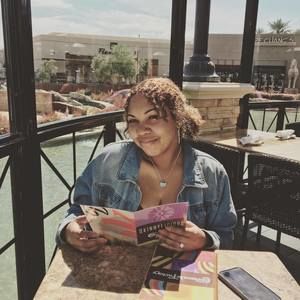 Meet your Posher, Ash